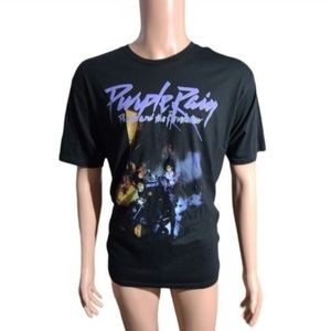 Prince graphic tee